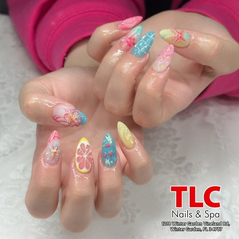 Trending Nail Designs_July 2026